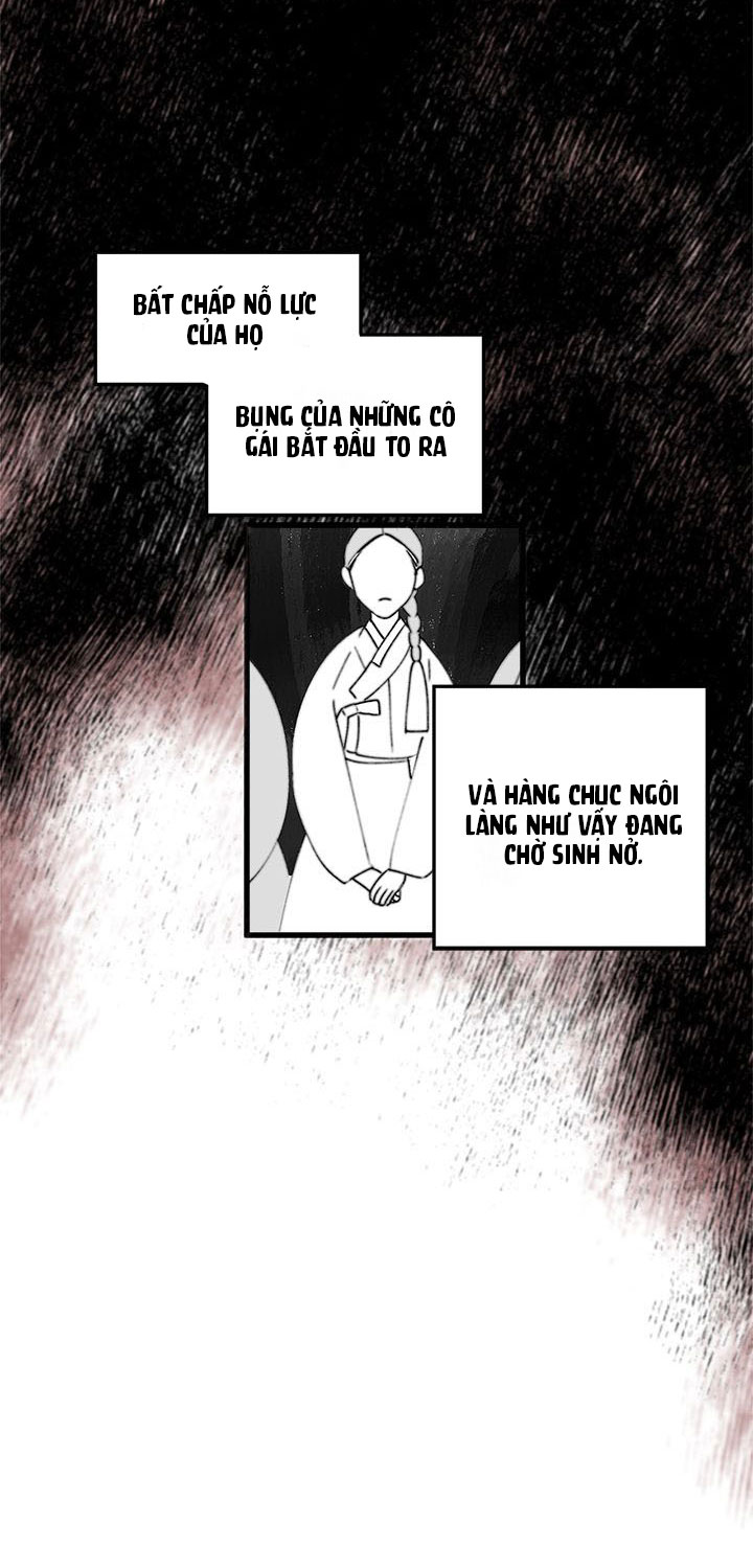 tham vọng quyền lực (full) chapter 21 26