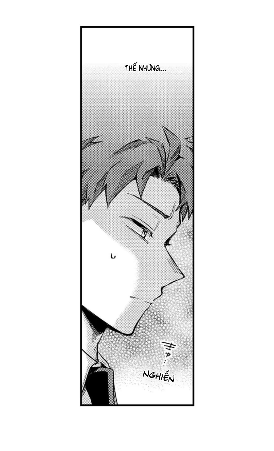 ăn anh đi, chồng ơi! chapter 4 11