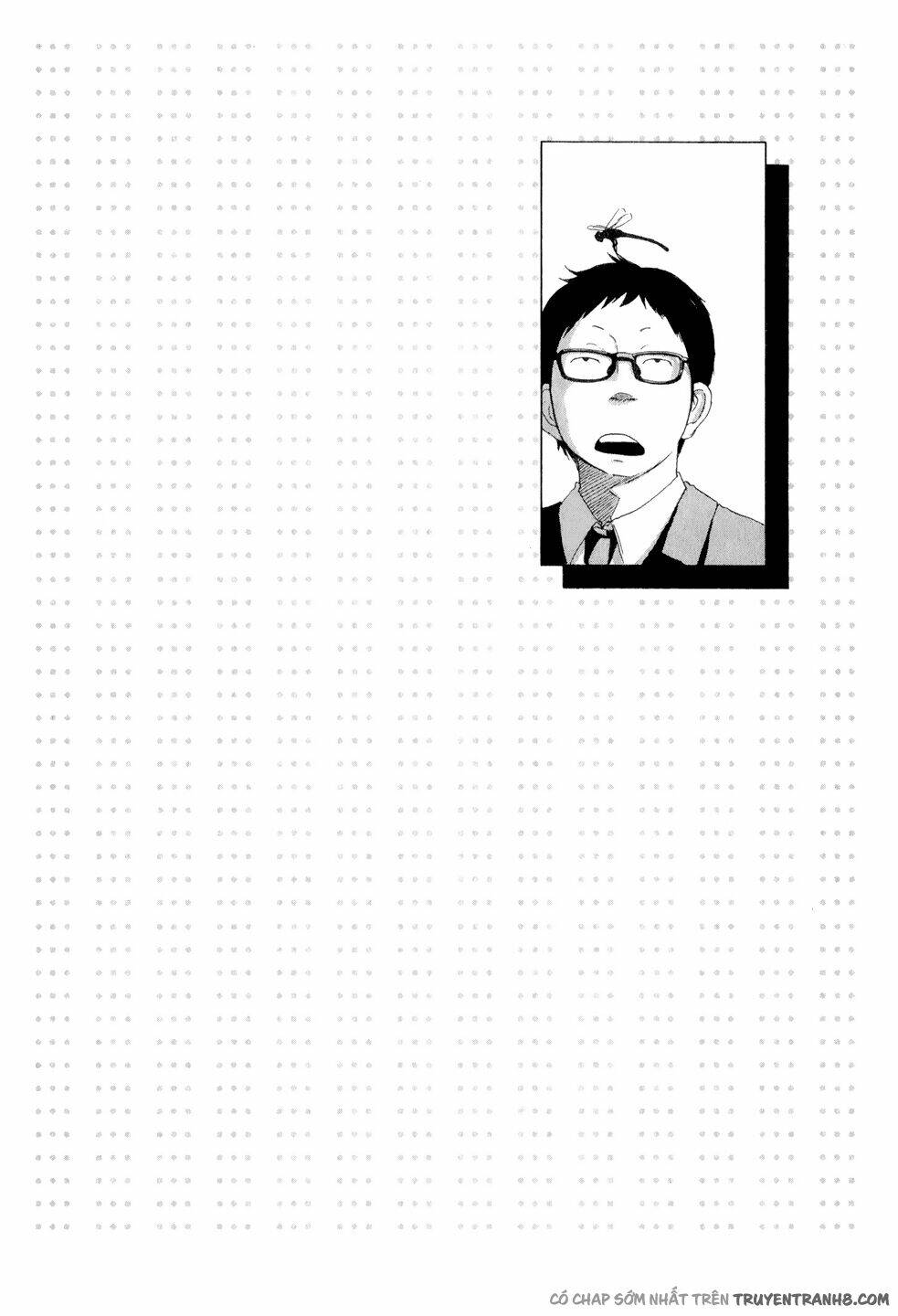 cuộc sống tươi đẹp tại tokyo chapter 3 31