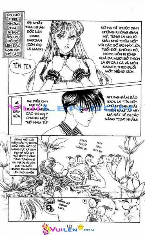 nàng tiên ánh trăng - kaguya hime chapter 2 122