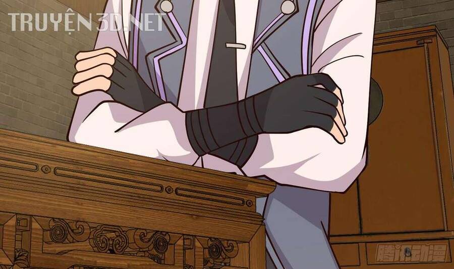 trên người ta có một rồng chapter 604 34