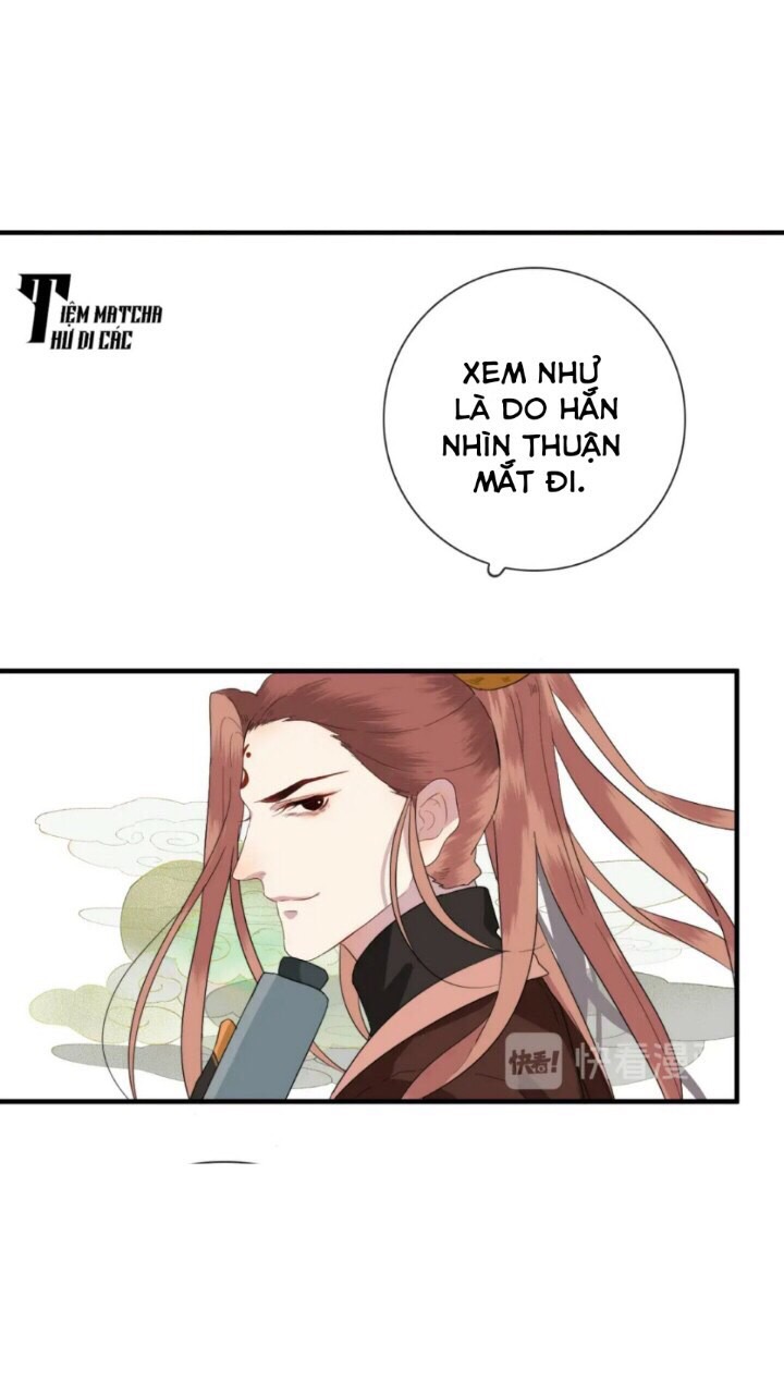 nhiệm vụ này thật muốn lấy mạng chapter 1 17