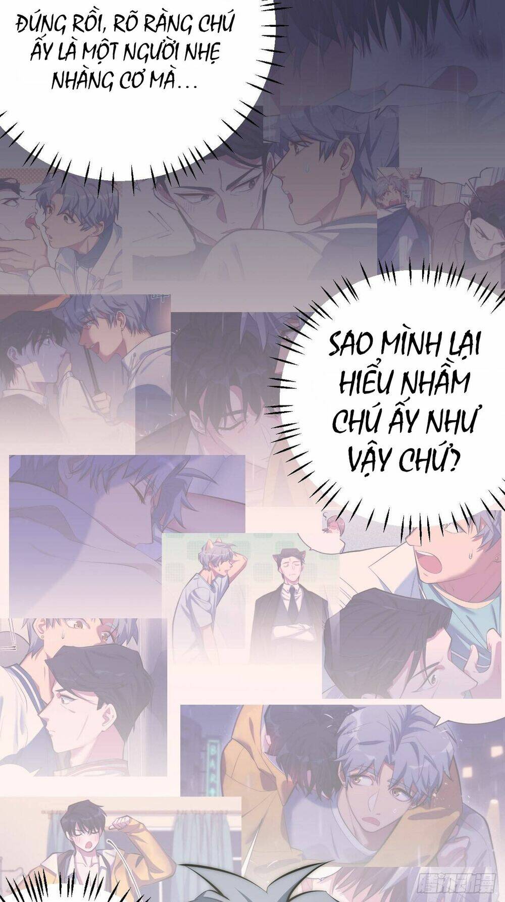 nhạc phụ đại nhân là lão bà chapter 35 15