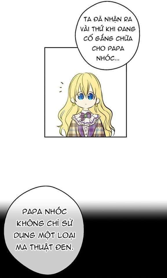 bỗng một ngày nọ tôi trở thành nàng công chúa chapter 80 72