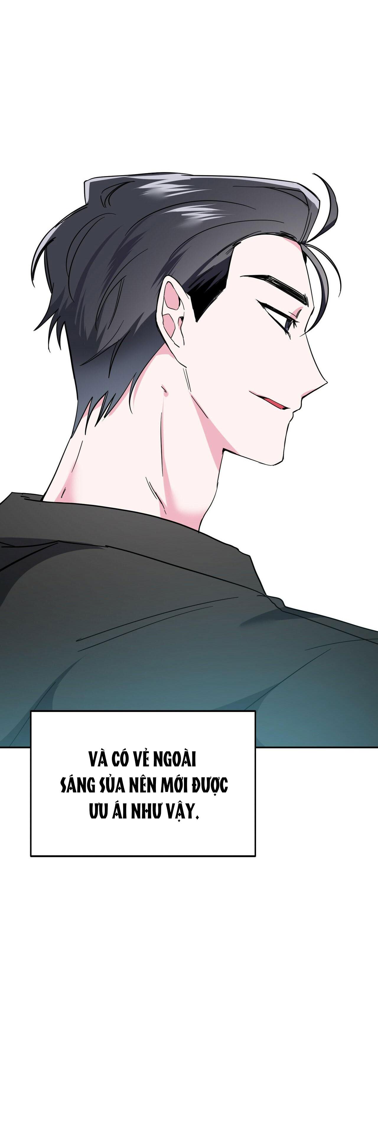 cạm bẫy đại học [m] chapter 10 14