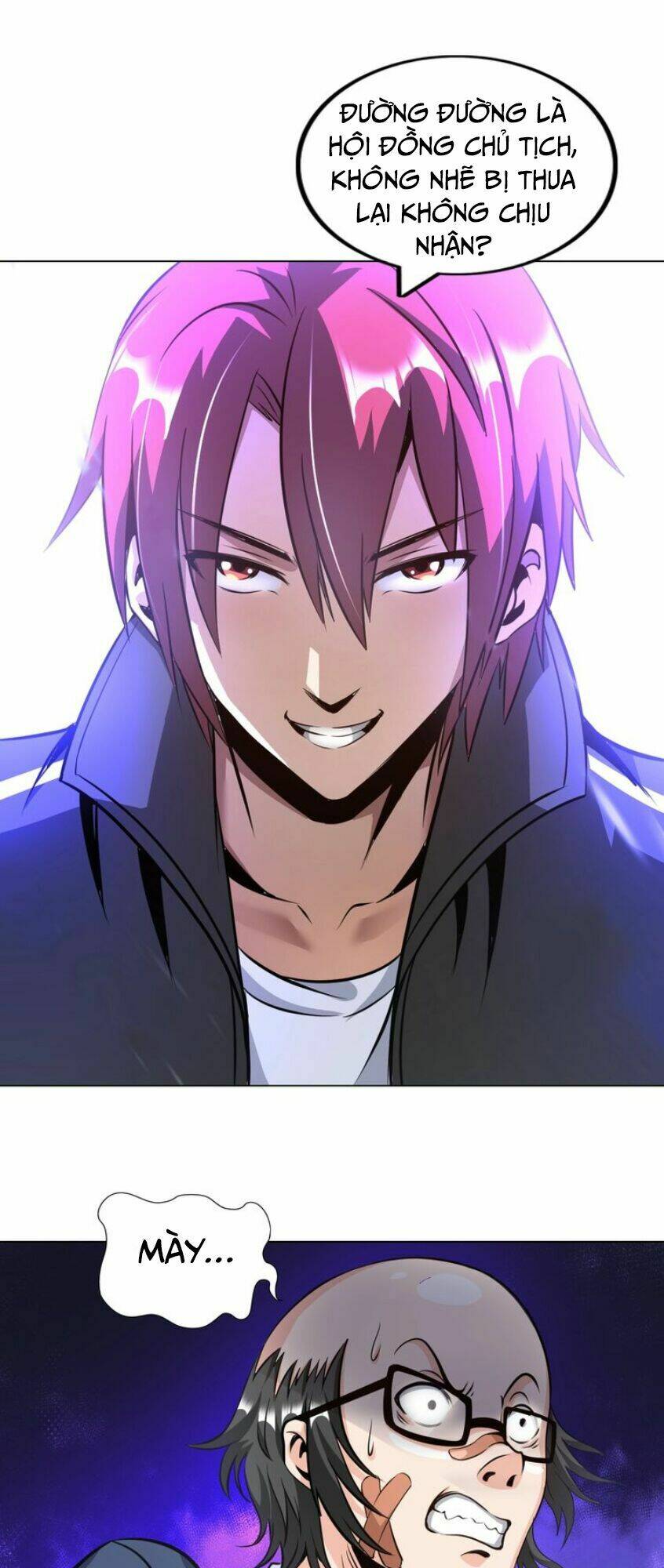 thần tiên dạy tôi giả x chapter 21 25