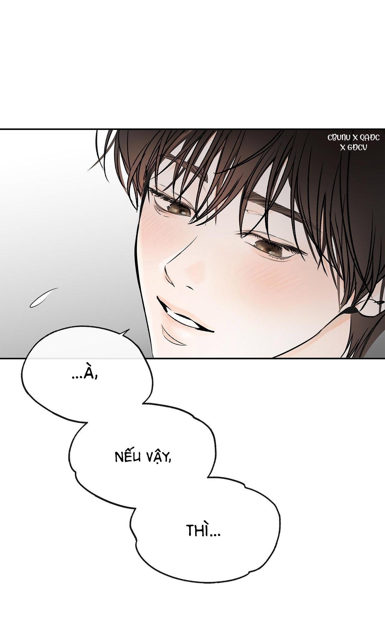 hạ cánh cuối chân trời chapter 4 28