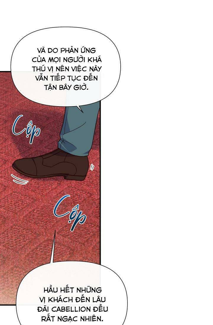 khế ước của nữ công tước quái vật chapter 137 31