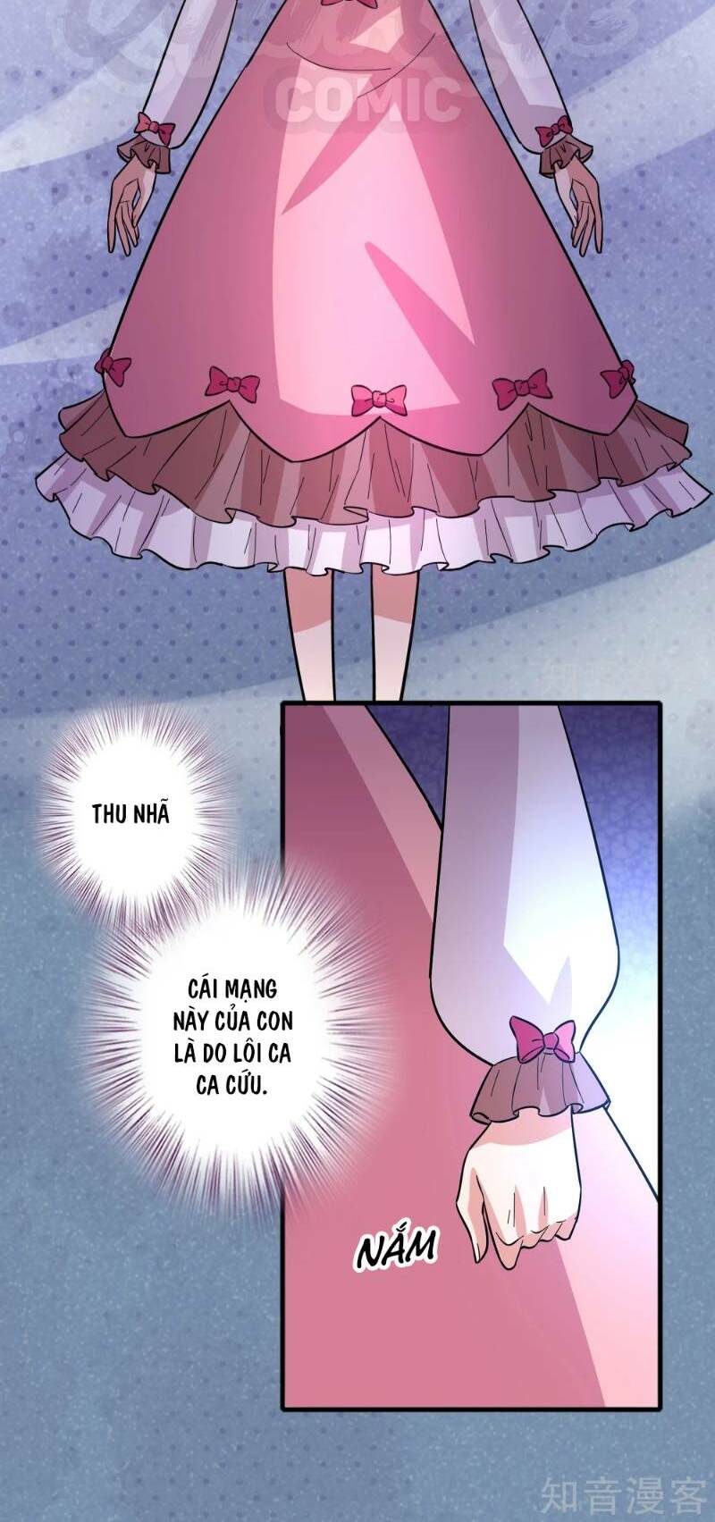 dị giới cung ứng thương chapter 75 19