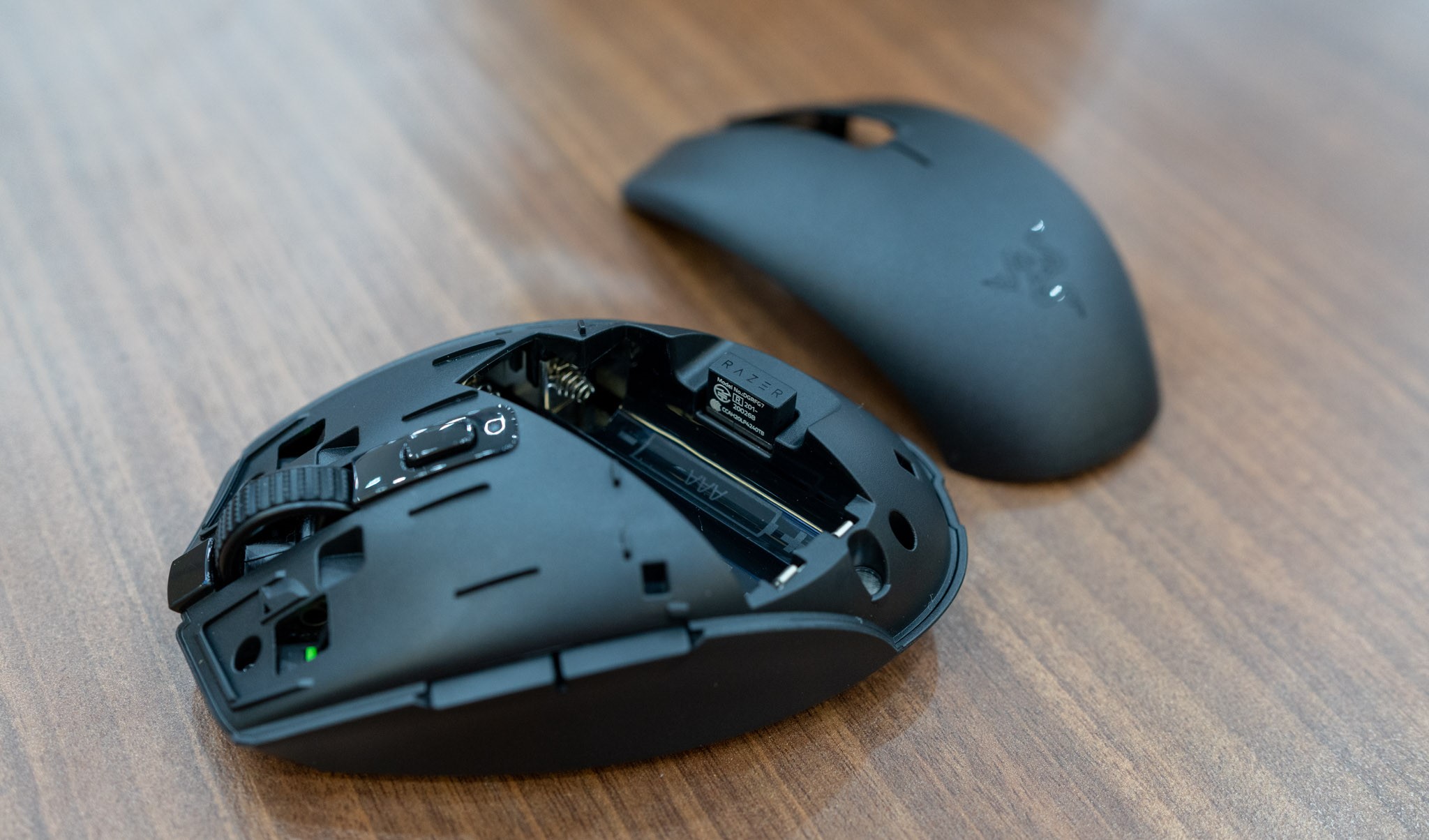 Chuột Razer Orochi V2
