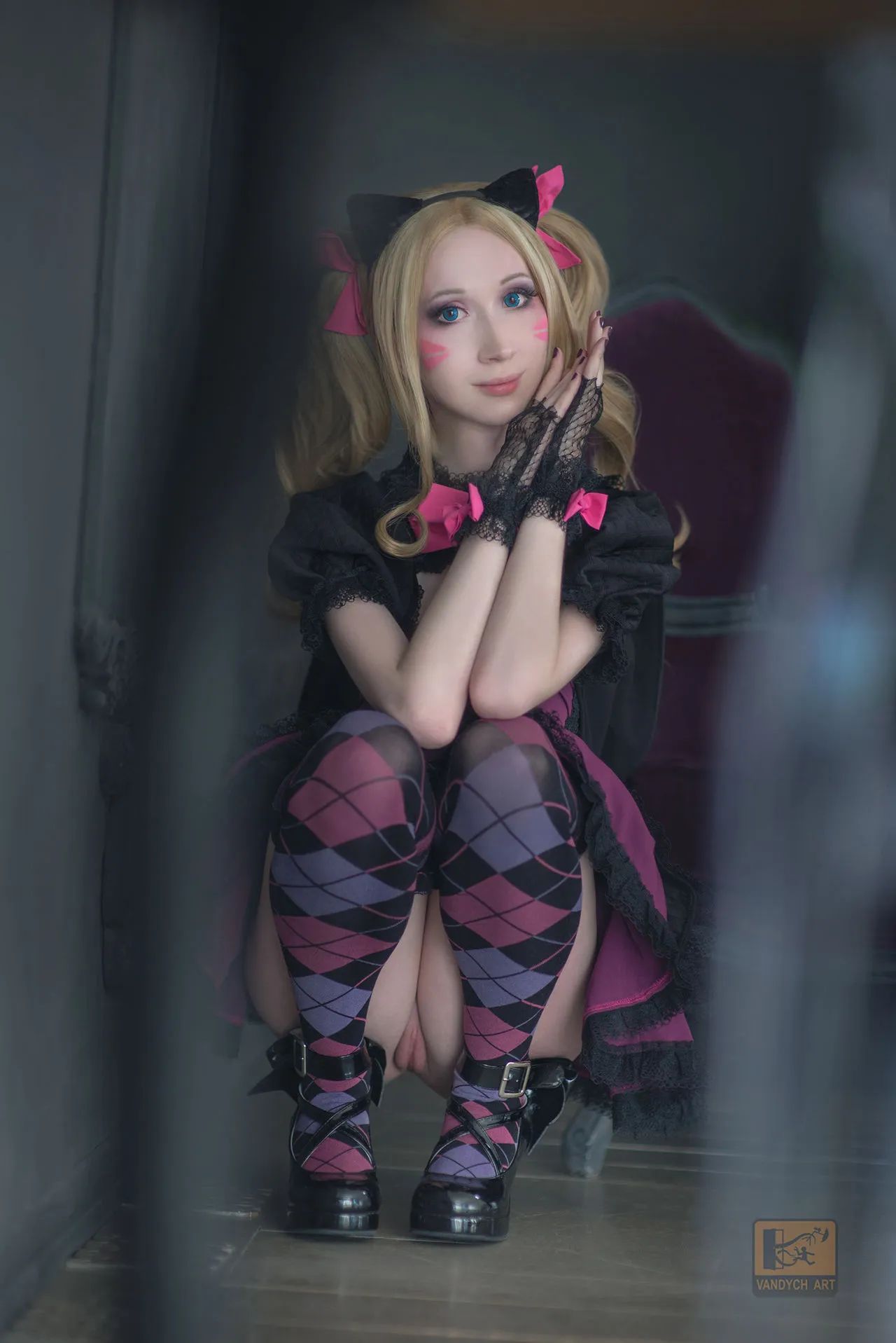 hình cosplay chapter 402 36