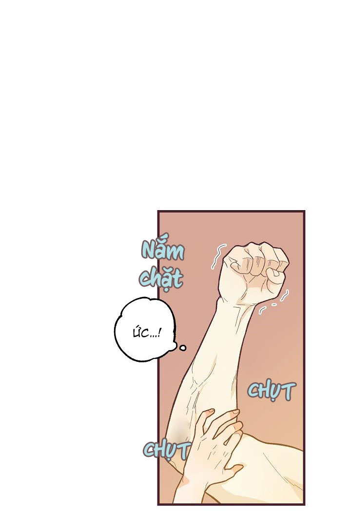 chạy đâu cho thoát chapter 8.1 14