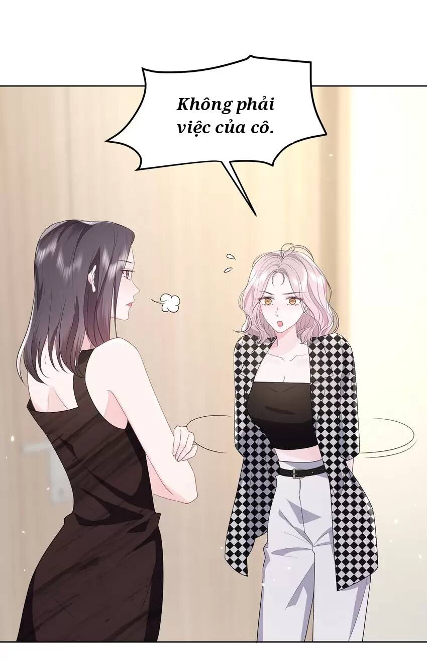 mận xanh chapter 19 23