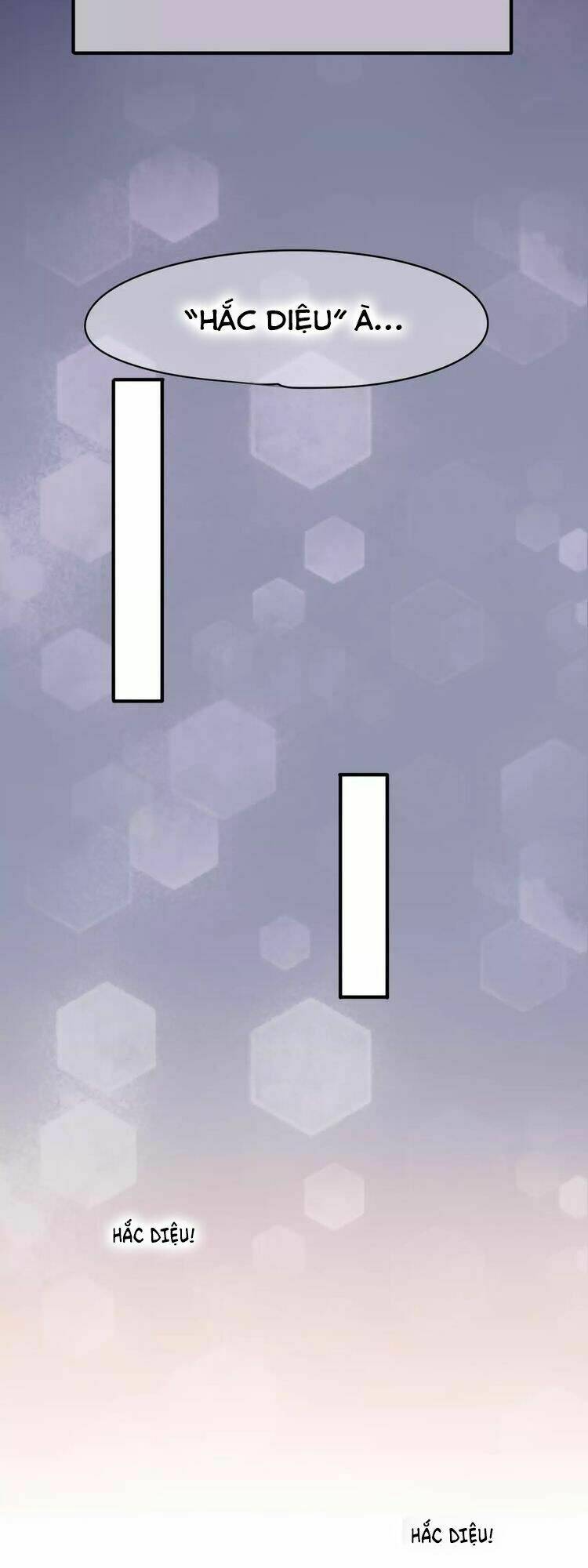 tiểu miêu và hắc diệu thạch chapter 4 23