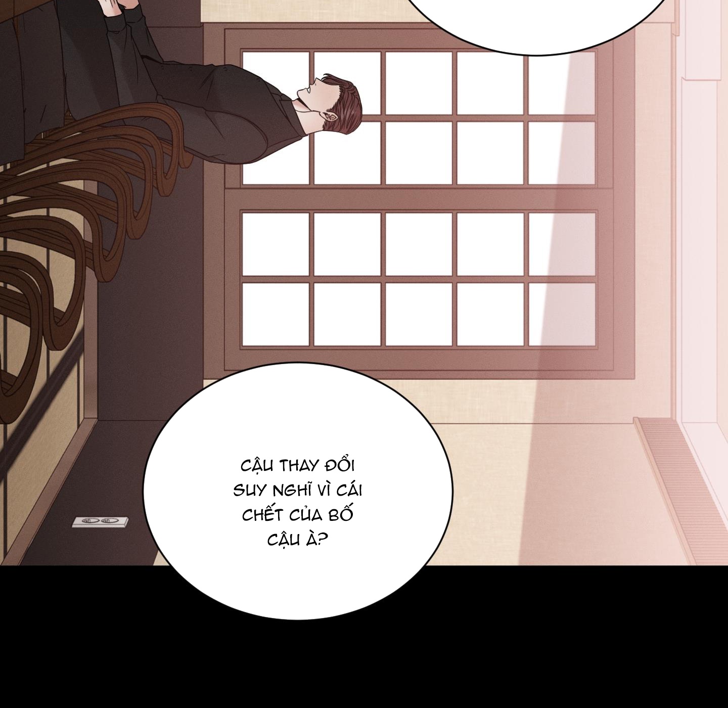 hội chứng minmotion chapter 30 23