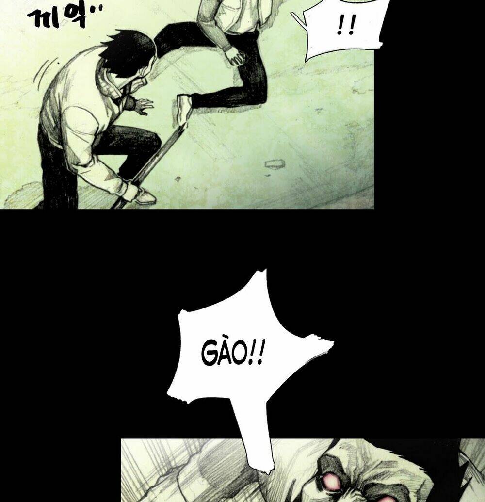 house of doll-ngôi nhà của những búp bê chapter 17 21