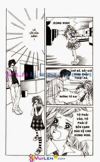 tên nô lệ đáng yêu chapter 8 7