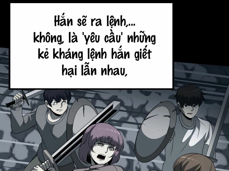 ngôi nhà kết nối với hầm ngục chapter 25 160