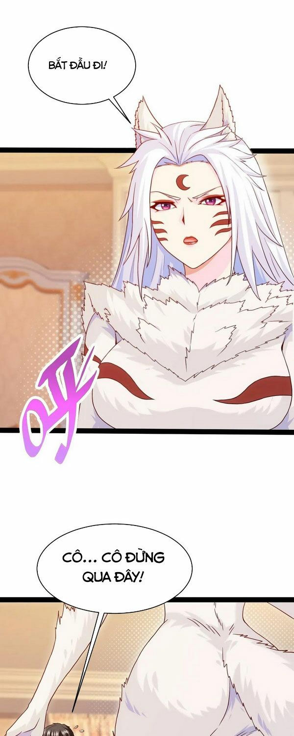 ma thú kiếm thánh dị giới tung hoành chapter 172 1