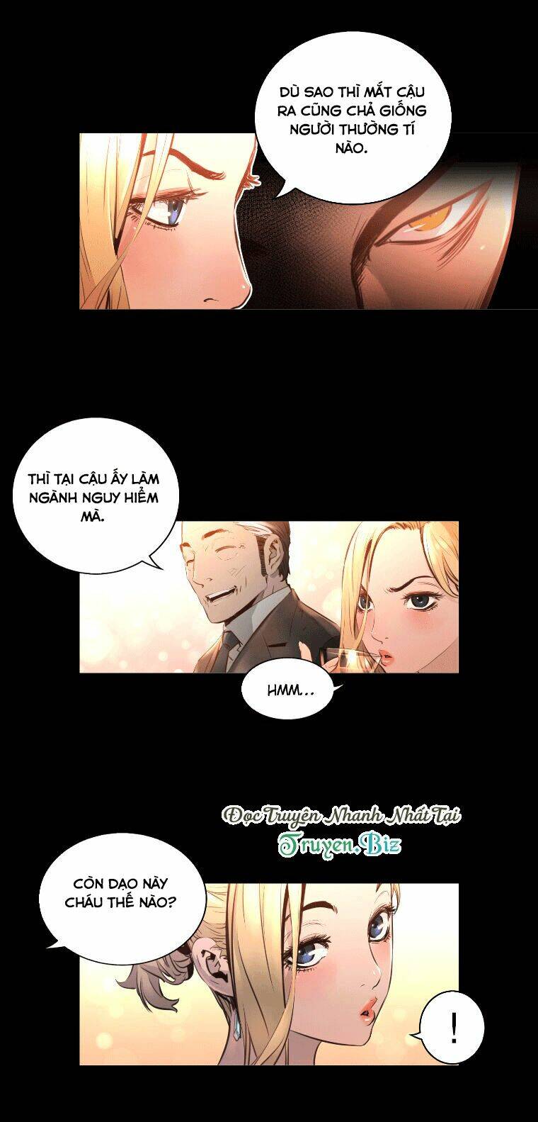 tam tuyệt tại dị giới chapter 43 31