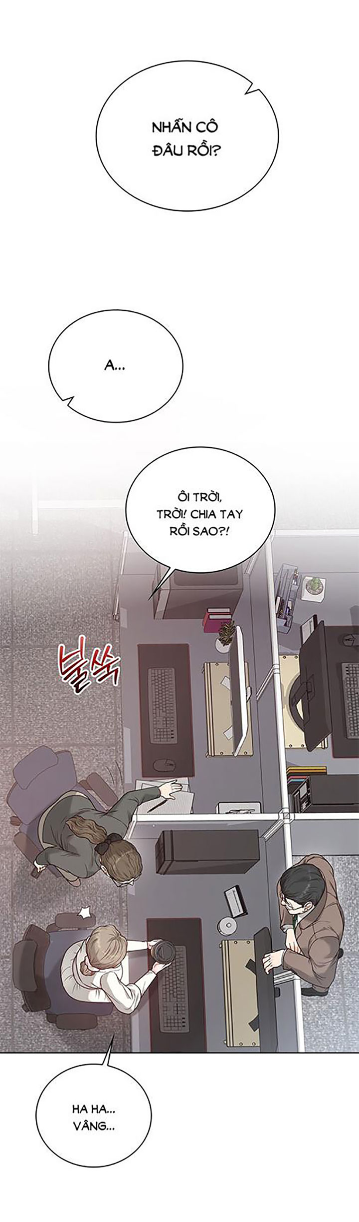 Tuổi 20 Của Sinh Viên Trường Thể Thao chapter 2.1 - Trang 14