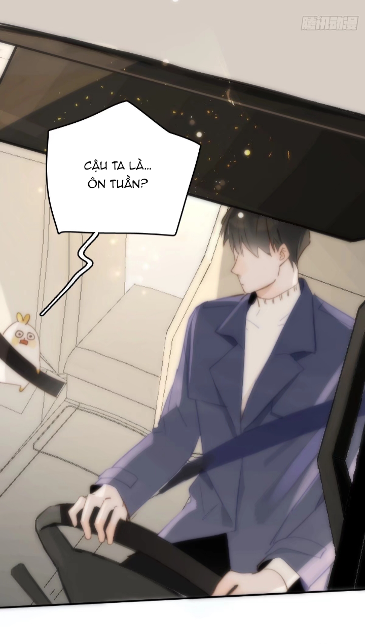 đêm đầy sao nói với em chapter 21 30