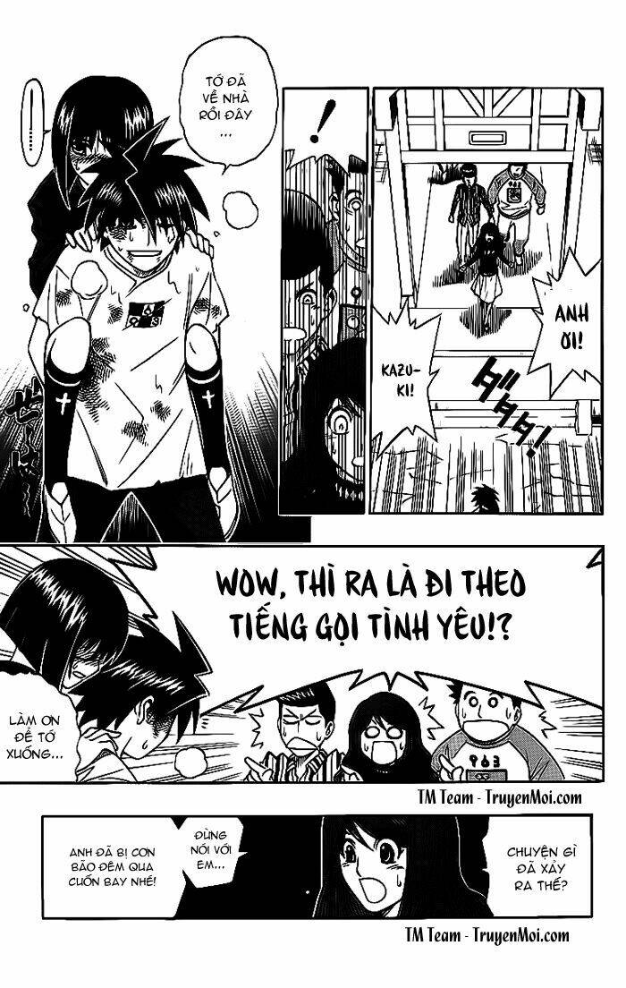 busou renkin chapter 14 11