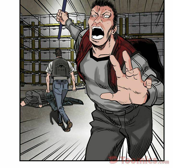 huyền thoại : khởi đầu chapter 48 68