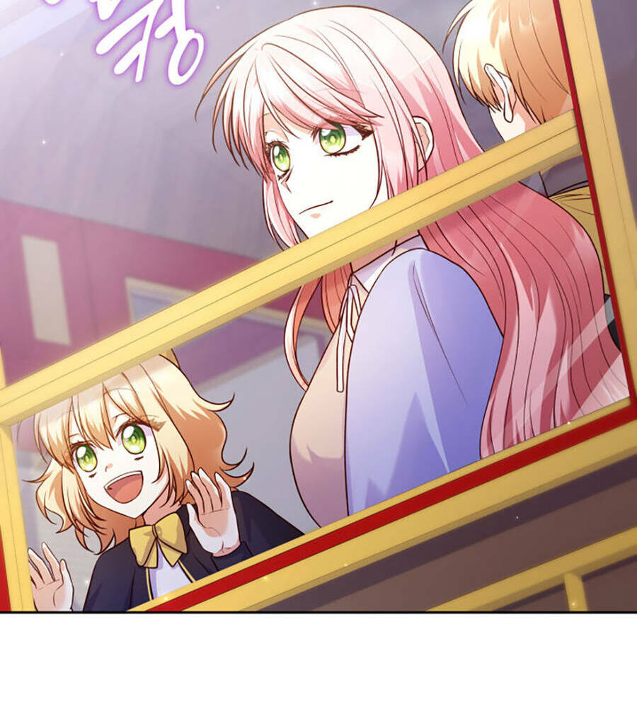 từ ác nữ, tôi trở thành một người mẹ chapter 37.2 28