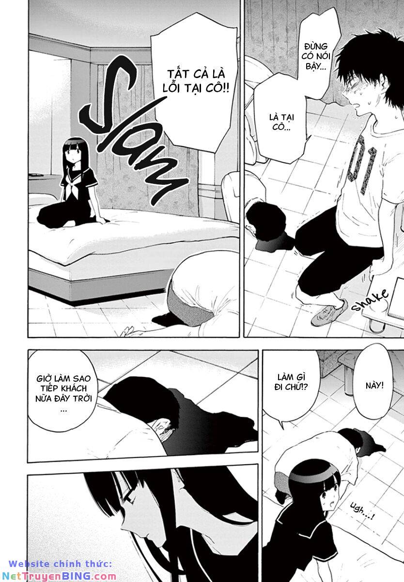 himegoto - juukyuusai no seifuku chapter 97 15