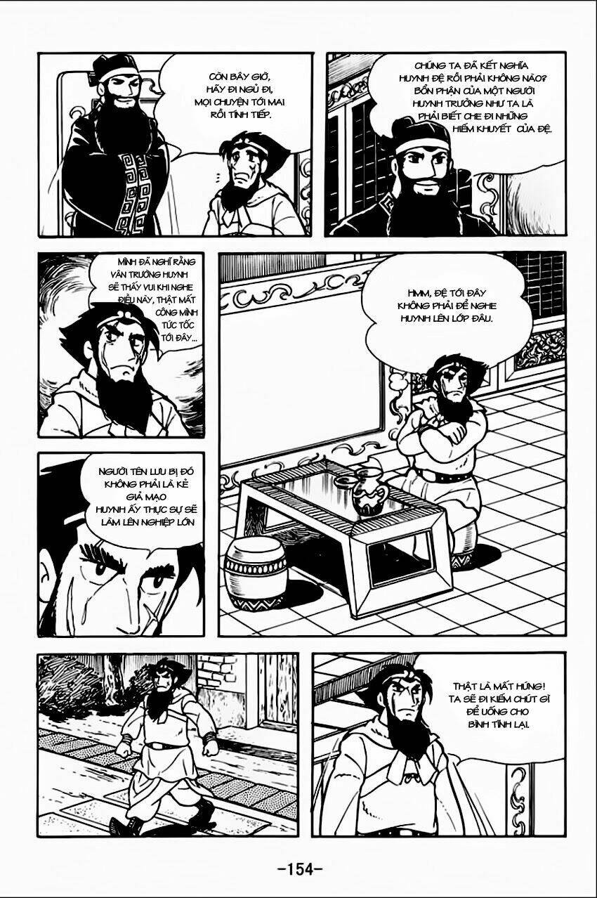 tam quốc chí chapter 6 3