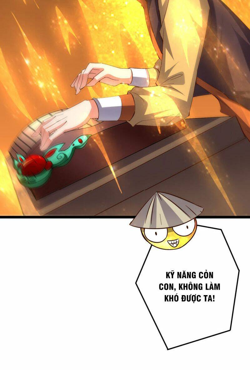 phục thiên thánh chủ chapter 42 27