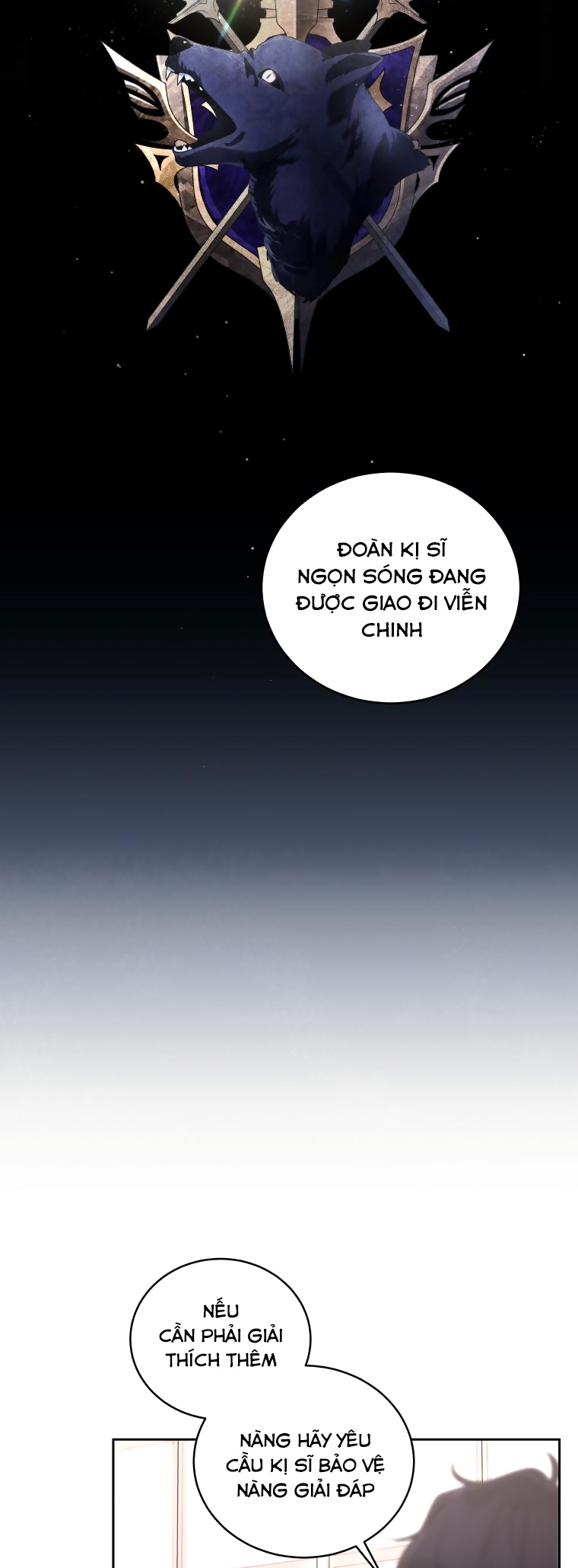 trở thành ác nữ thuần hóa thú cưng chapter 52 39