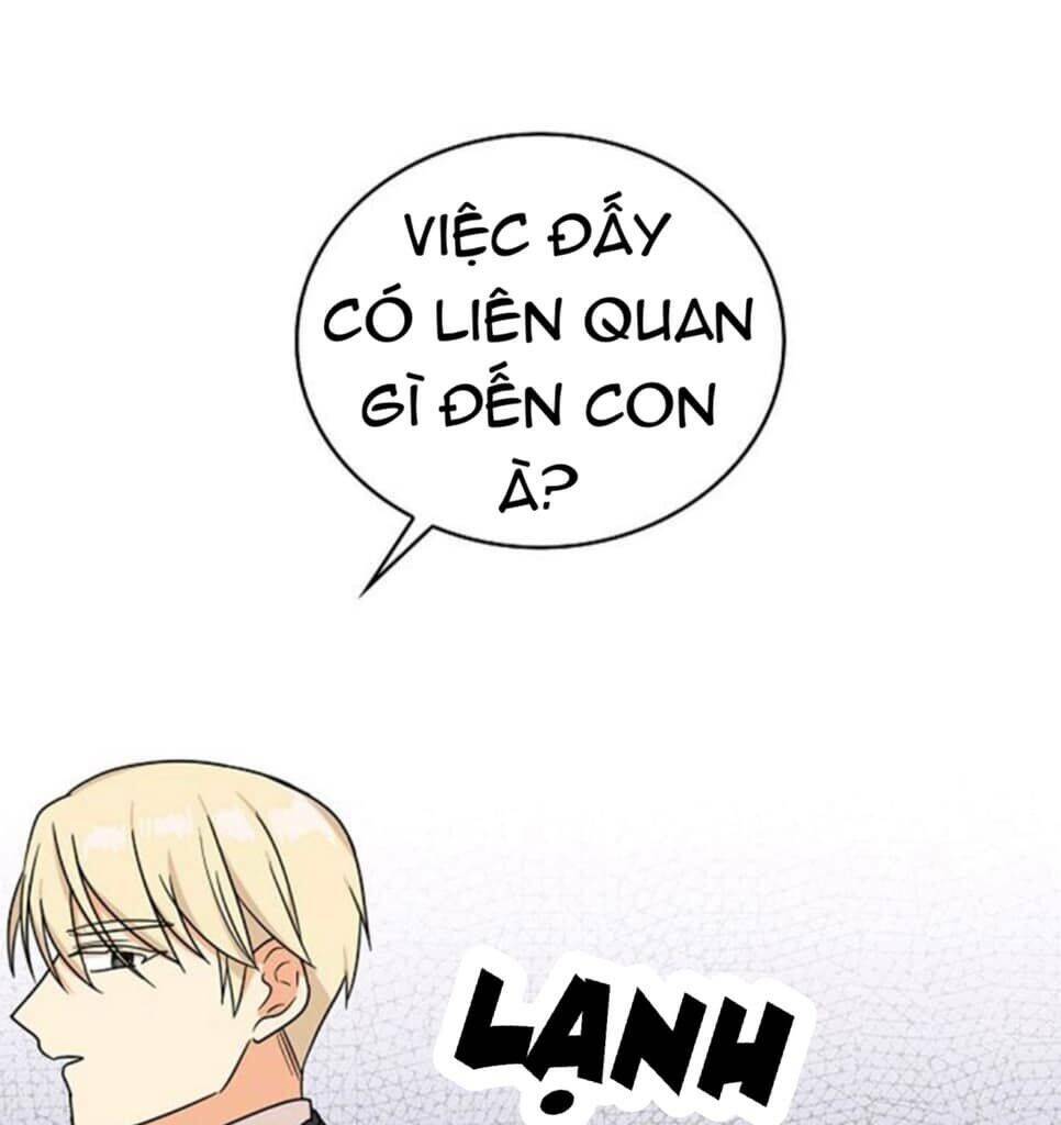 xuyên không trở thành mẹ của nhân vật phản diện chapter 42 42