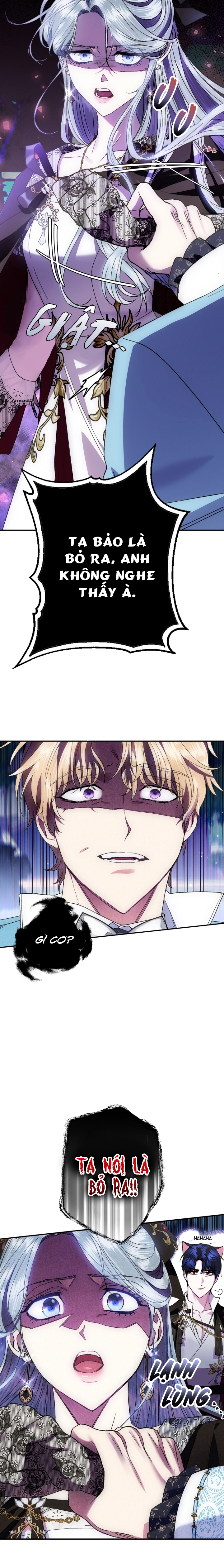 cha à, con không muốn kết hôn đâu chapter 41 18