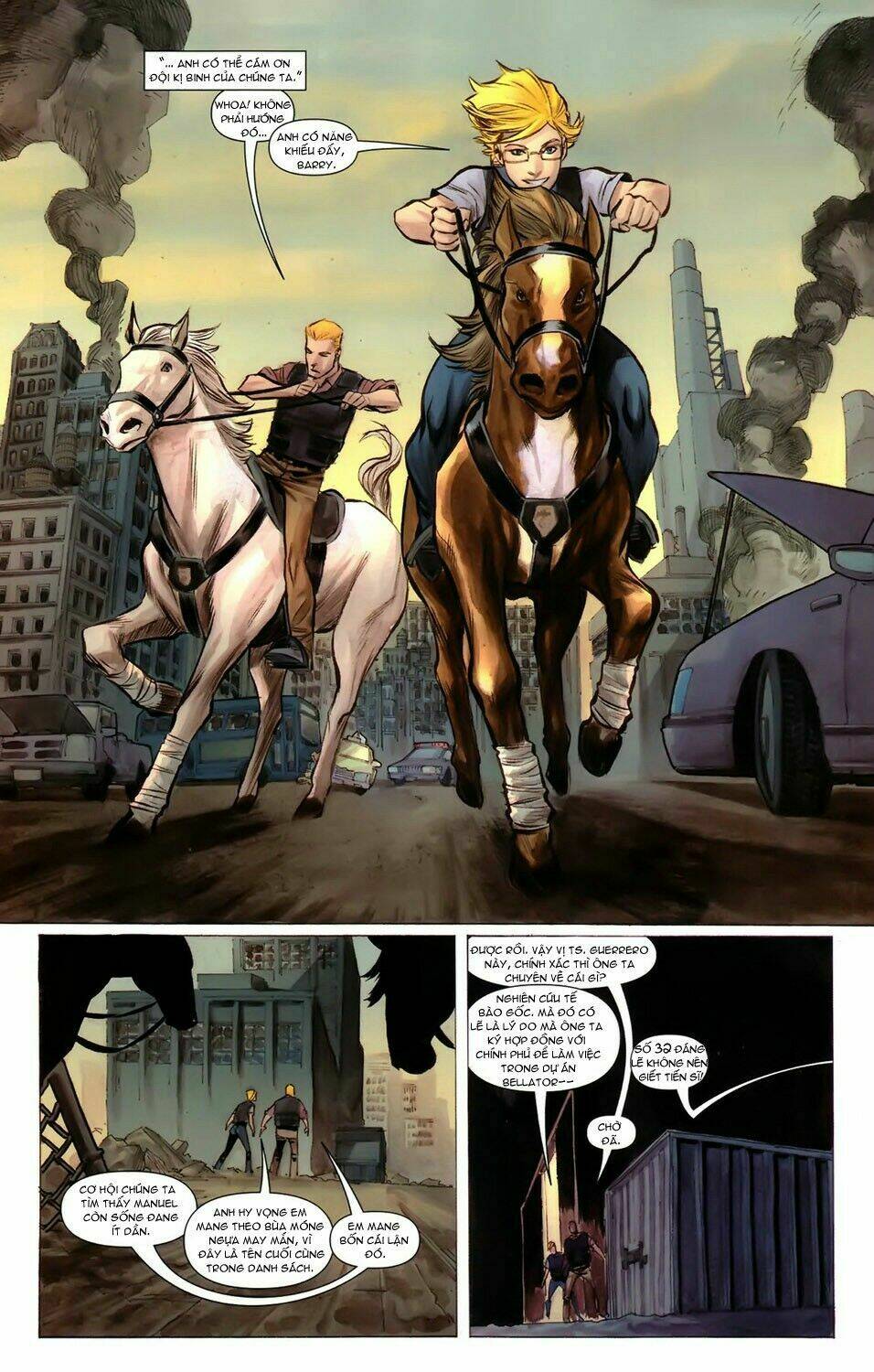 the flash chapter 3 16