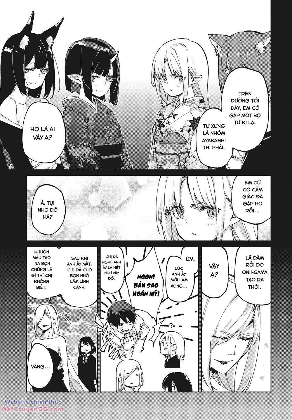 jiangshi kaitan blood chapter 75 27