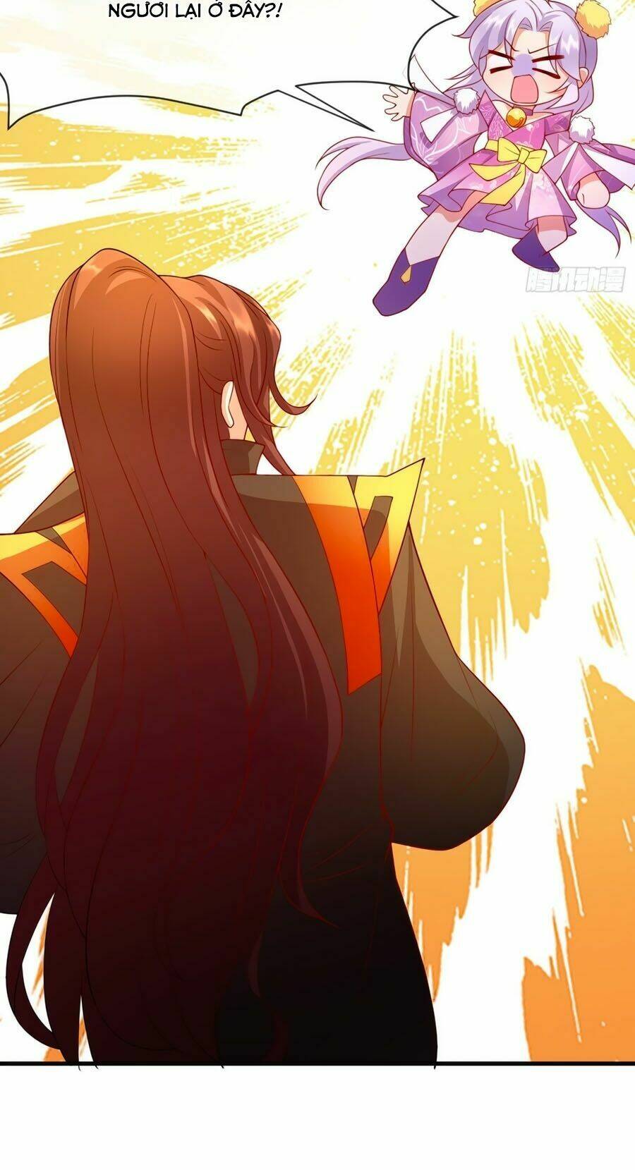 dưỡng thú vi phi chapter 17 49