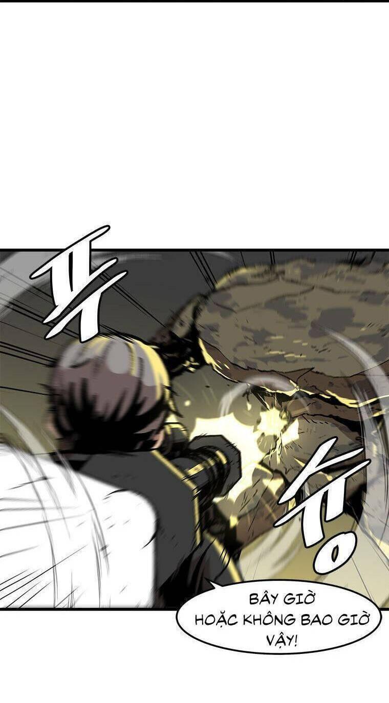 lên cấp một mình chapter 72 20