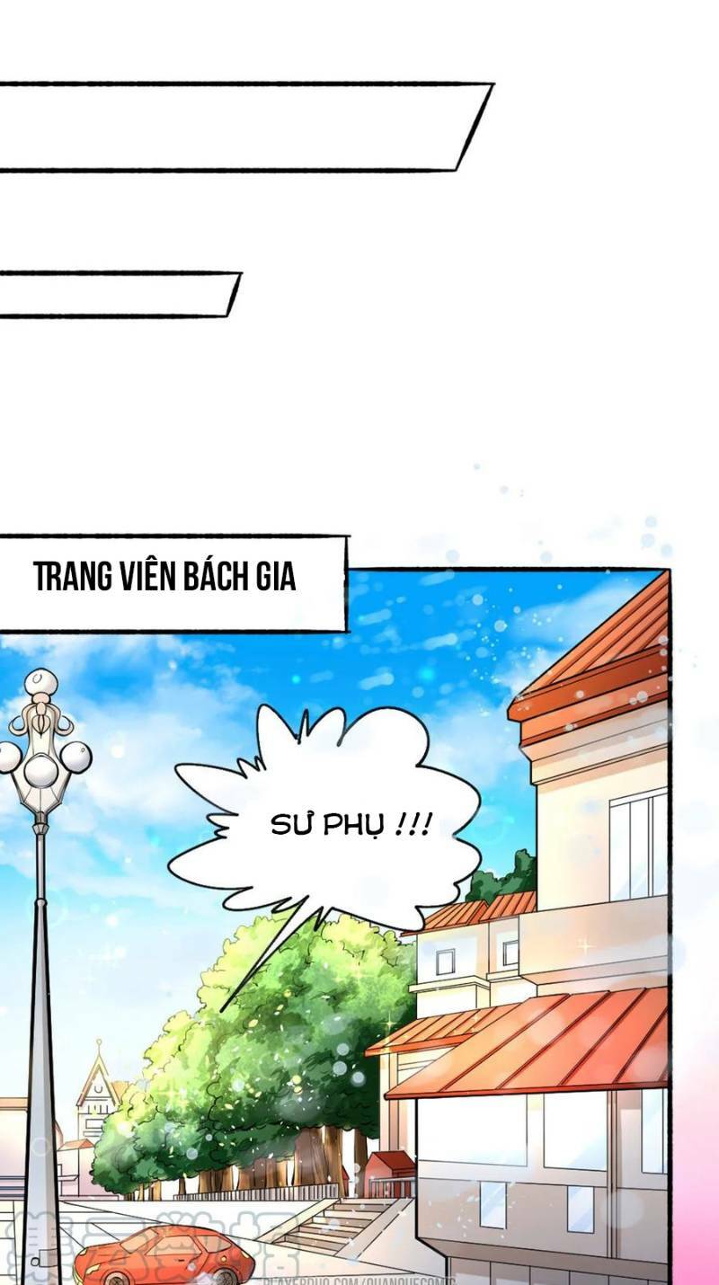 đô thị đỉnh phong cao thủ chapter 23 1