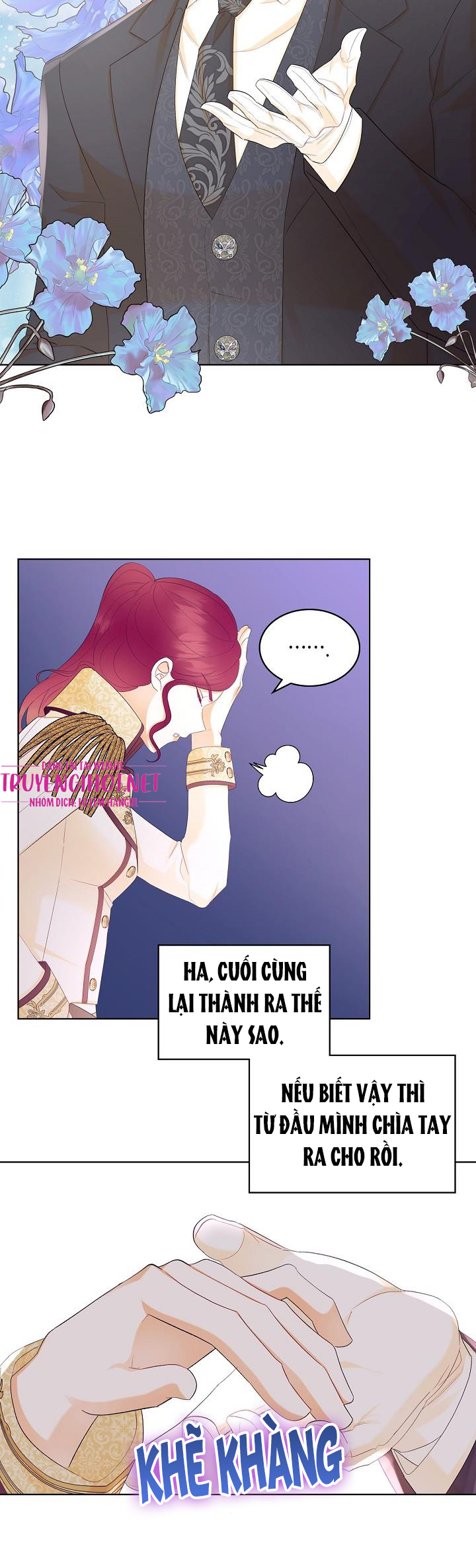 kẻ tạo ra ác nữ chapter 46 12