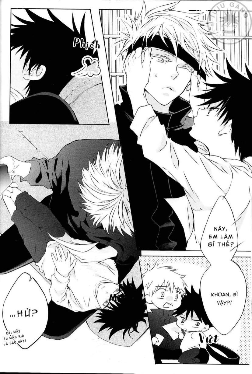 tổng hợp oneshot boylove chapter 118 24