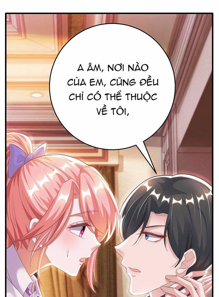 đại lão gọi tôi tiểu tổ tông chapter 21 13