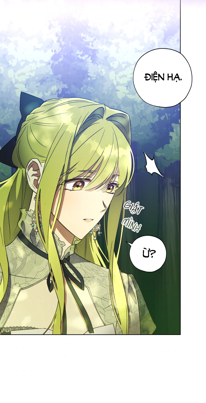 công chúa khắc dấu lên kẻ phản nghịch chapter 37 57