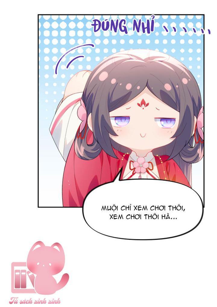 một đêm nọ đột nhiên yandere tới! chapter 57 26