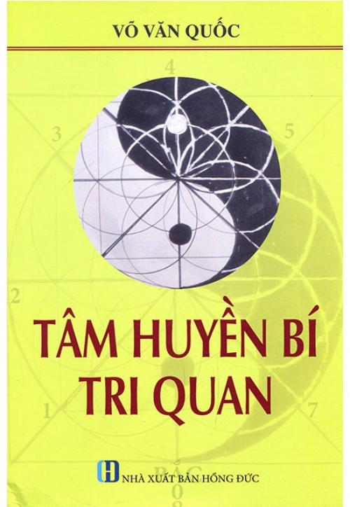 Tâm Huyền Bí Tri Quan