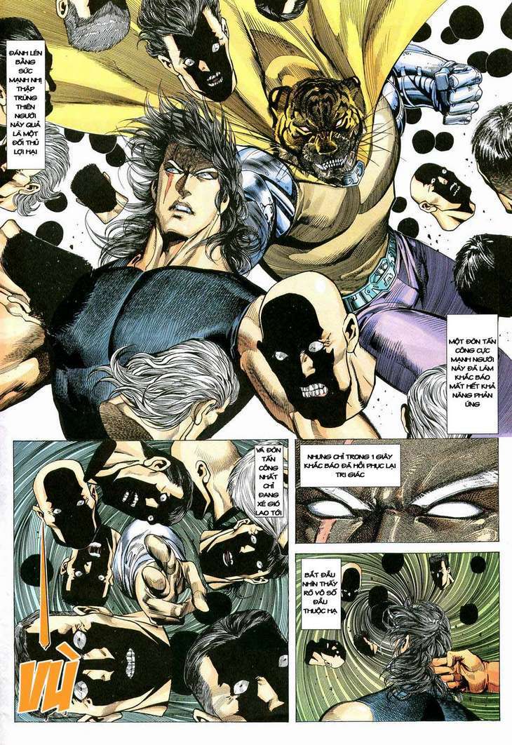 võ thần chapter 77 8