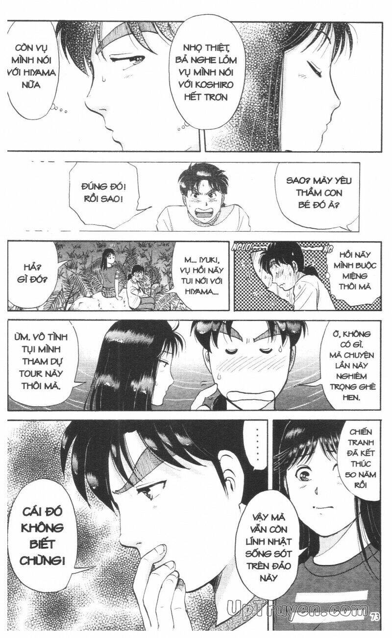 thám tử kindaichi (bản đẹp) chapter 14 76