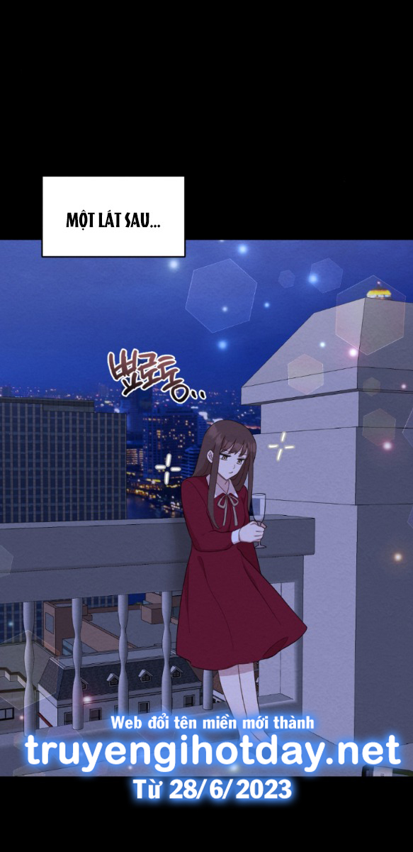 [18+] đêm không thể vãn hồi chapter 21.1 6