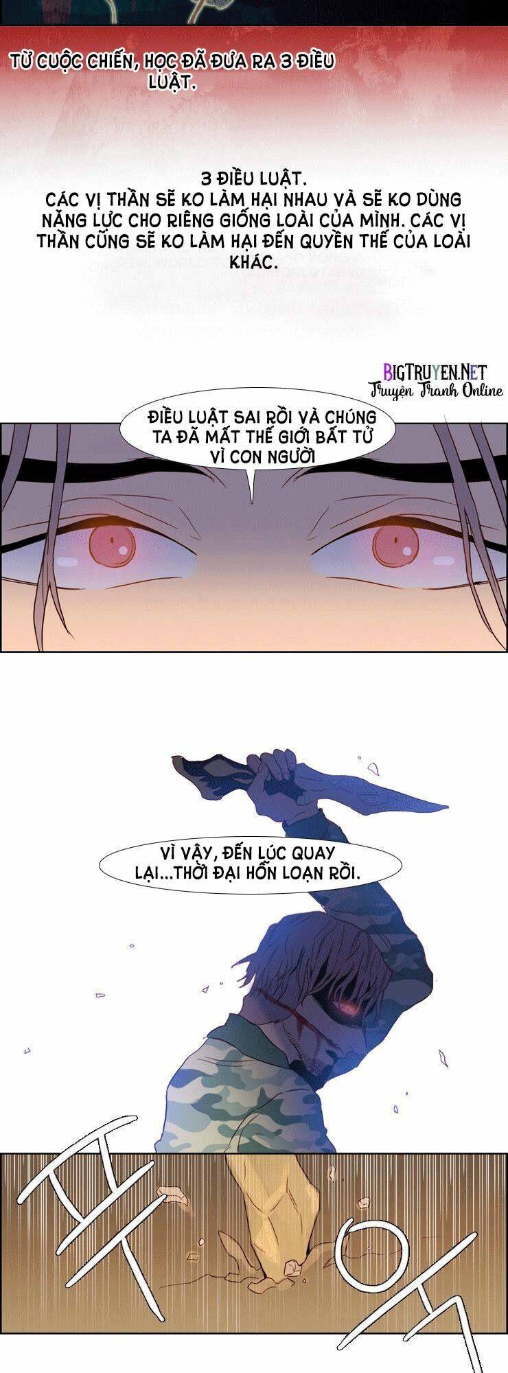 gods of time chapter 14 19